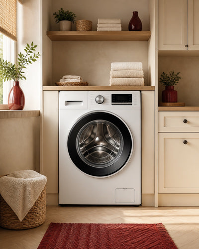 Washing Machines