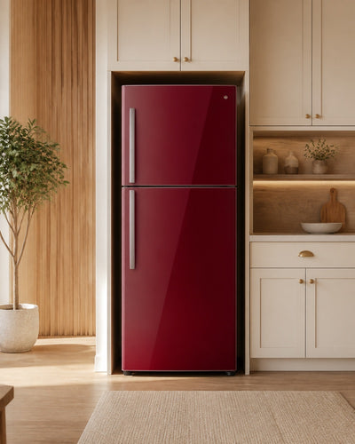 Refrigerators