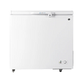 PEL 10 CUBIC FEET DEEP FREEZER - ARCTIC PROFREEZE PDF70 100