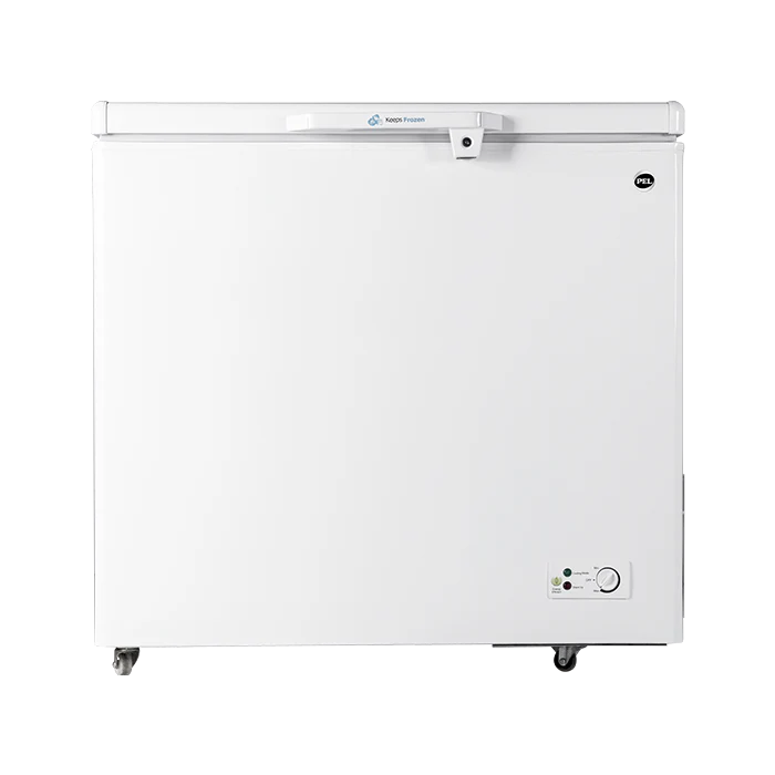 PEL 10 CUBIC FEET DEEP FREEZER - ARCTIC PROFREEZE PDF70 100