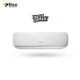 Hisense DC Inverter AC 12TG75 T3 1 Ton