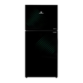 DAWLANCE LARGE SIZE GLASS DOOR INVERTER FRIDGE-9193 ACCE PRO