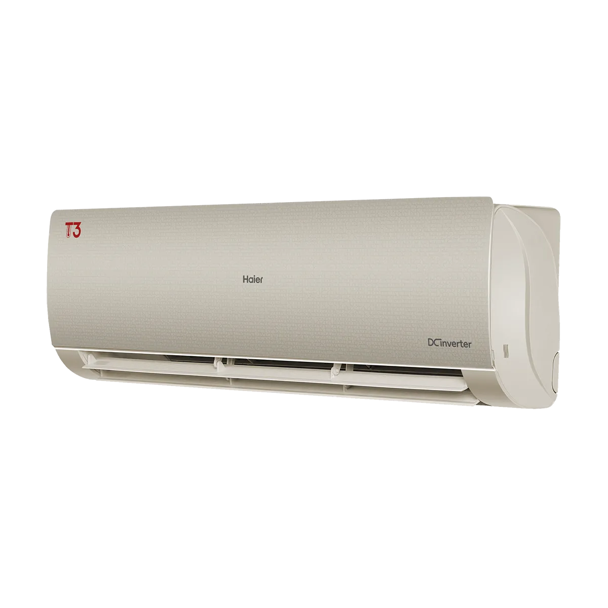 Haier HSU-13HF-S/013WDC(GS)-T3 Pro 1.3 Ton Split AC