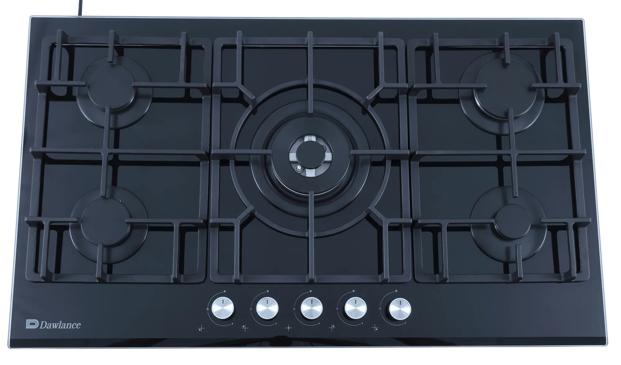 Dawlance HOBS DHG 590 BI A Series Gas Hob