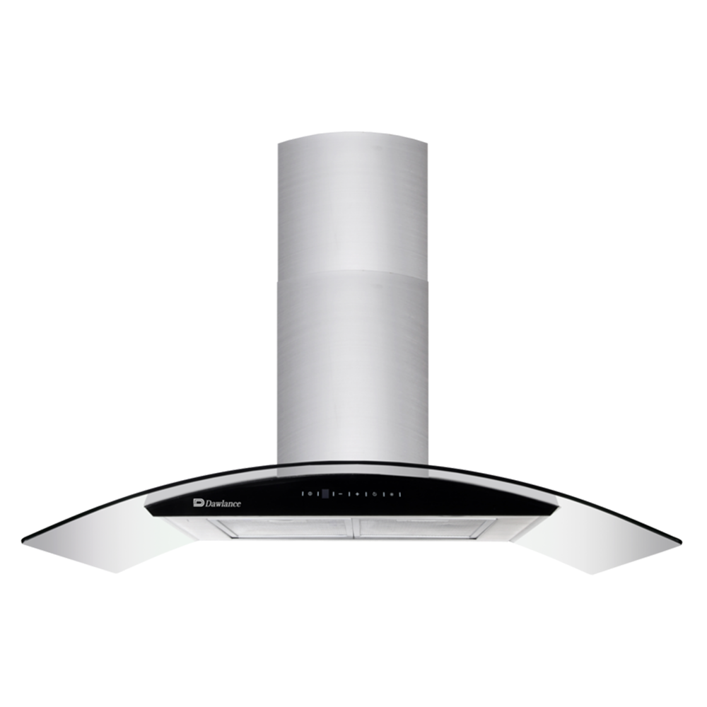 Dawlance HOODS DCB 9630 B A Series Kitchen Chimney