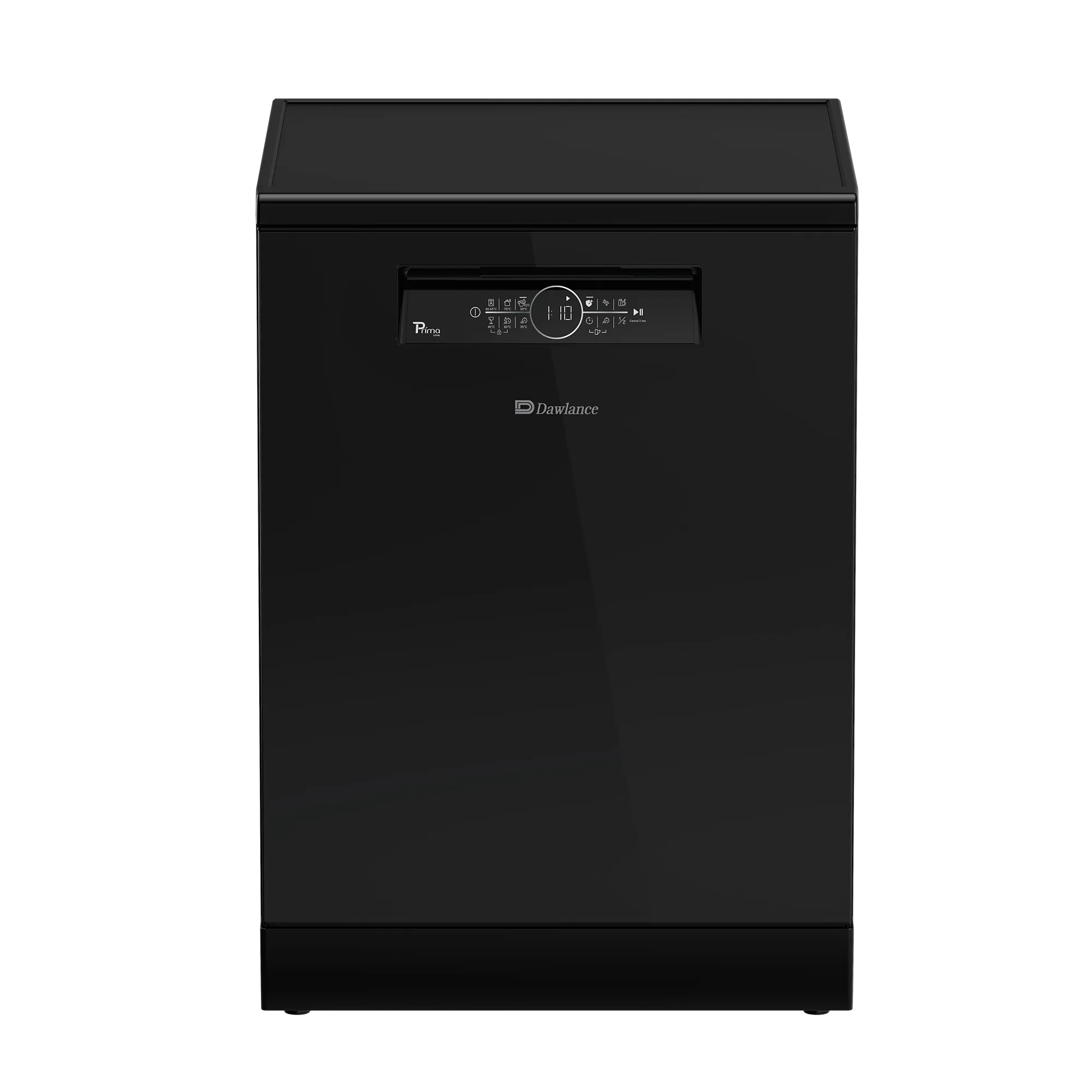 Dawlance DDW 1470 GB Inverter Dishwasher
