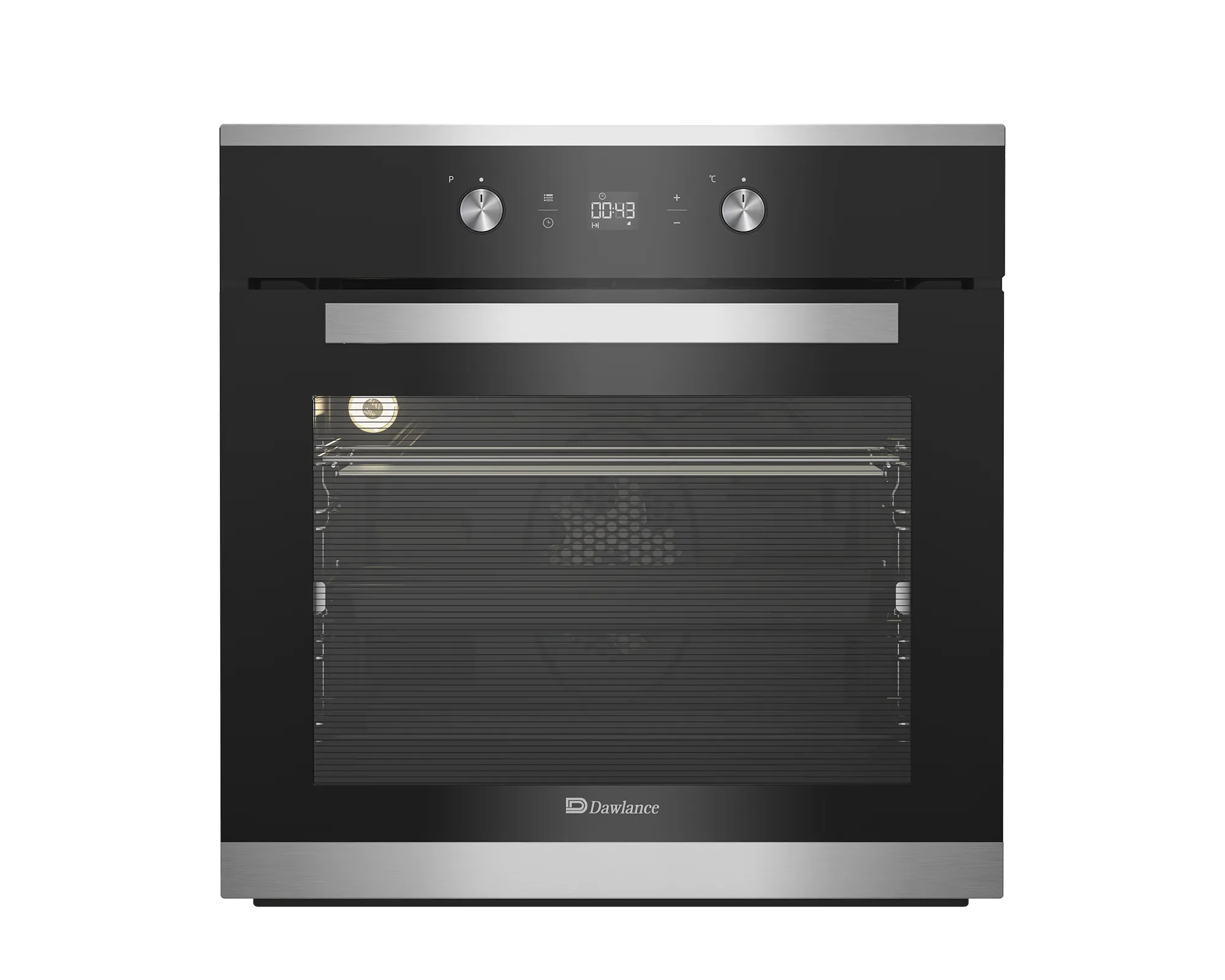 Dawlance Built-In Oven DBM 208120 B A Series (Imported)