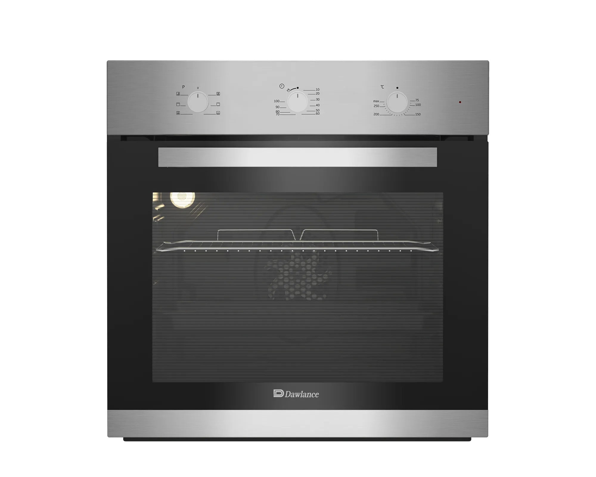 Dawlance Built-In Oven DBE 208110 S A Series
