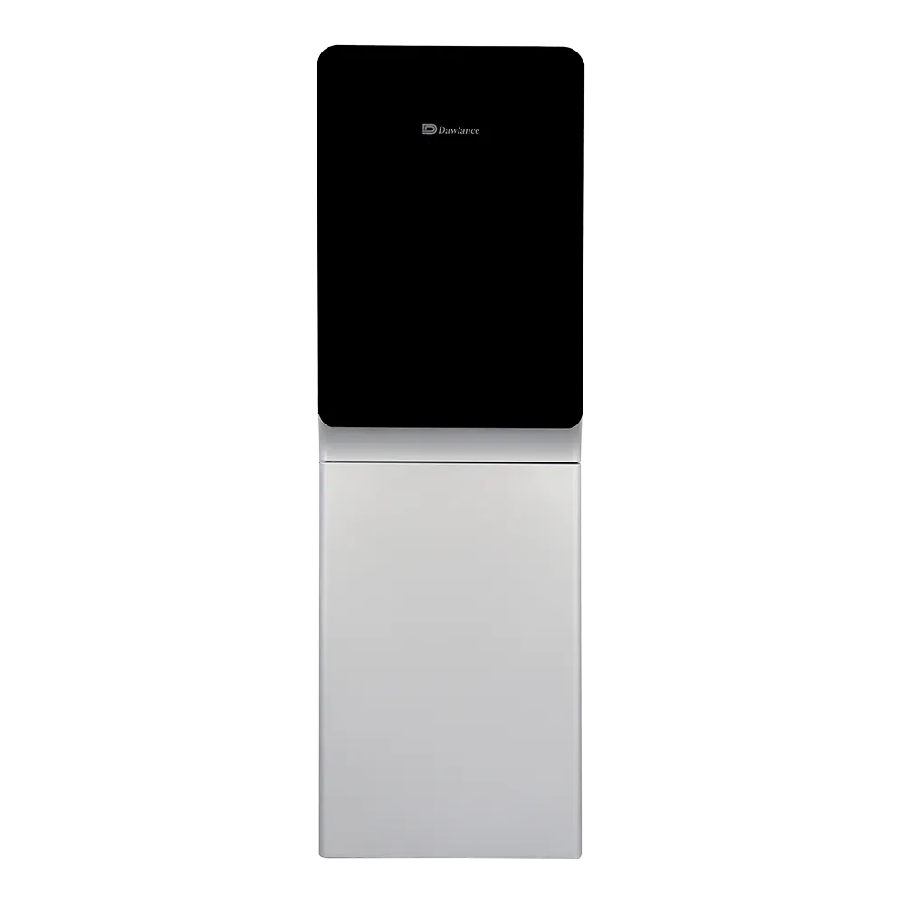Dawlance Water Dispenser WD-1051 SBR Silver