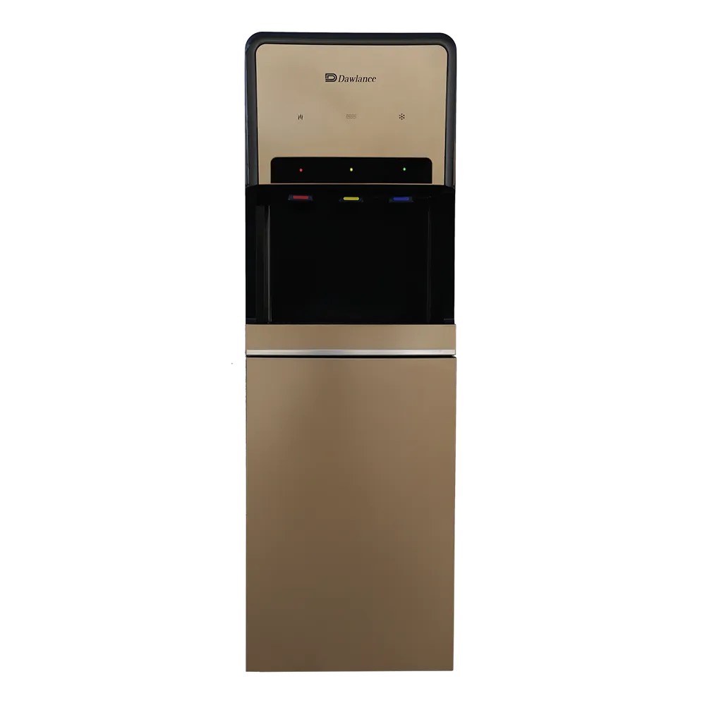 Dawlance Water Dispenser WD-1060 WGR Champagne