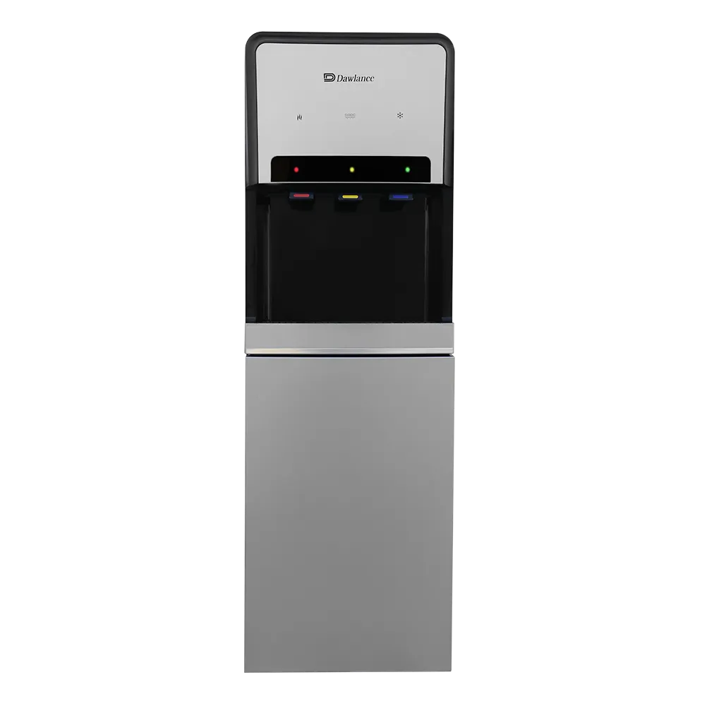 Dawlance Water Dispenser WD-1060 WBR Silver