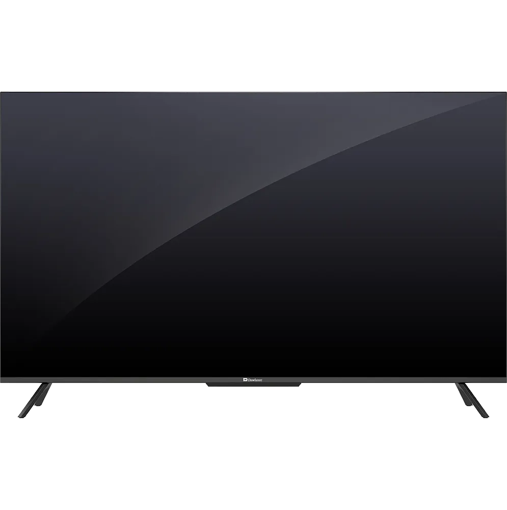 Dawlance 55 Inches Canvas X Canvas X UHD Google TV 55"