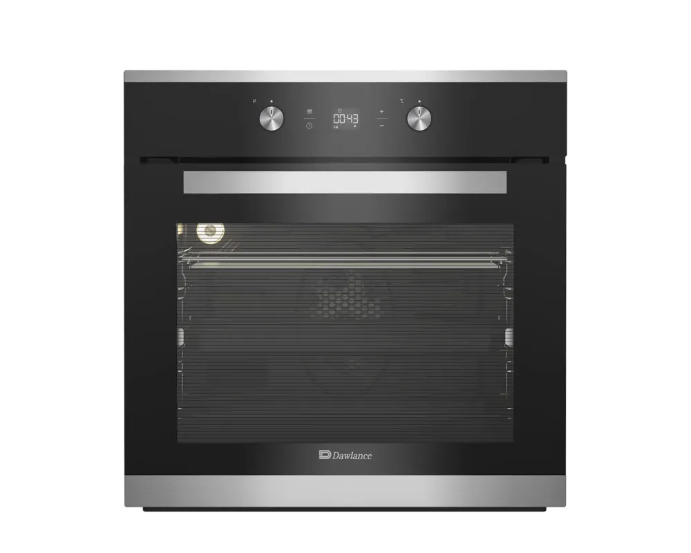 Dawlance Built-In Oven DBM 208120 B A Series (Local)