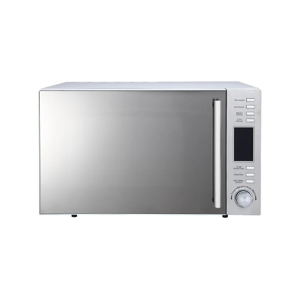 Haier HMW-32300S New Grill Microwave Oven 32L