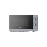 Haier HMW-20MPS Solo Microwave Oven 20L