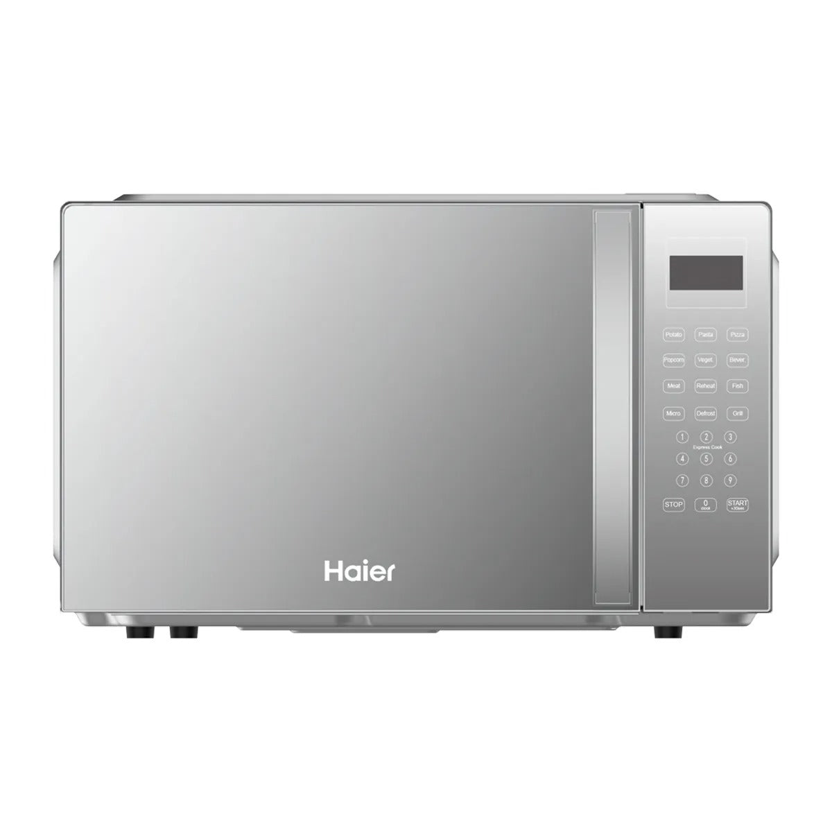 Haier HMW-45DGCM New Grill Microwave Oven 45L