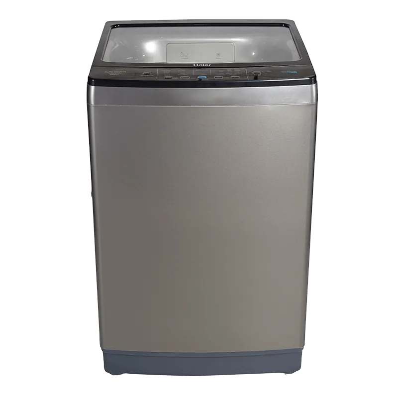 Haier HWM-150-8265S6 15 KG Top Load Automatic Washing Machine