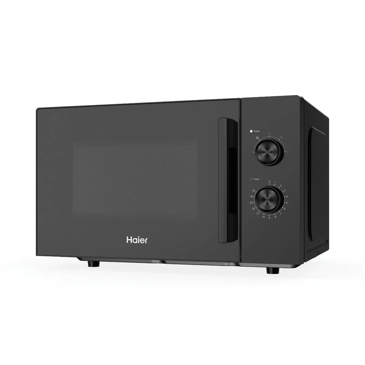 Haier HMW-26MBH New Solo Microwave Oven 26L