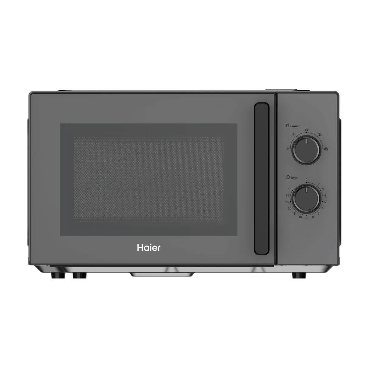 Haier HMW-26MGH New Solo Microwave Oven 26L