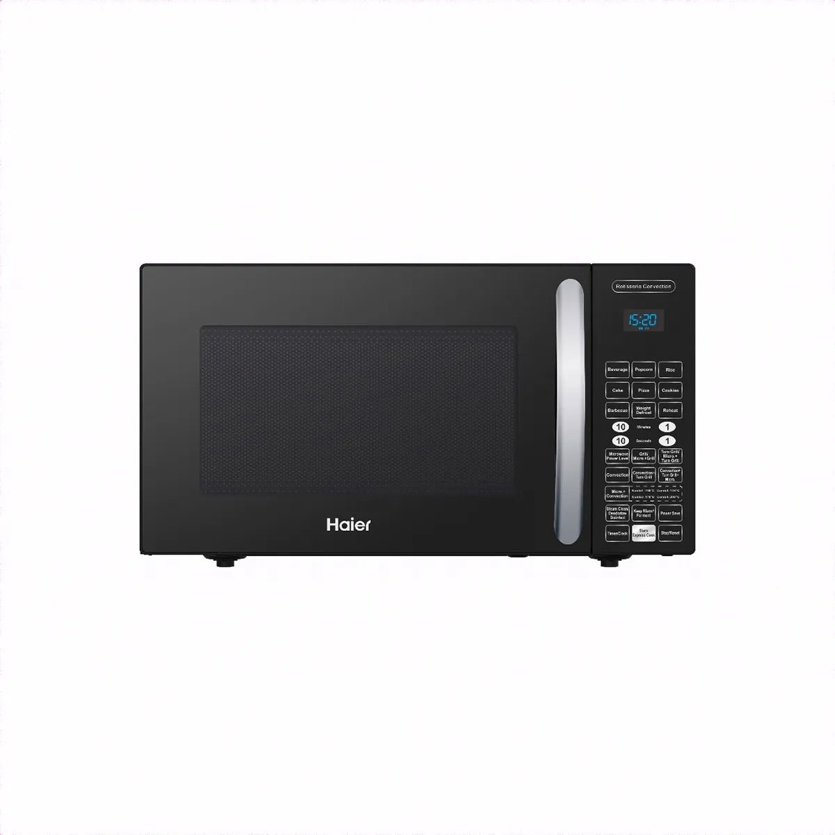 Haier HGL-30100 Connection Microwave Oven 30L Smart