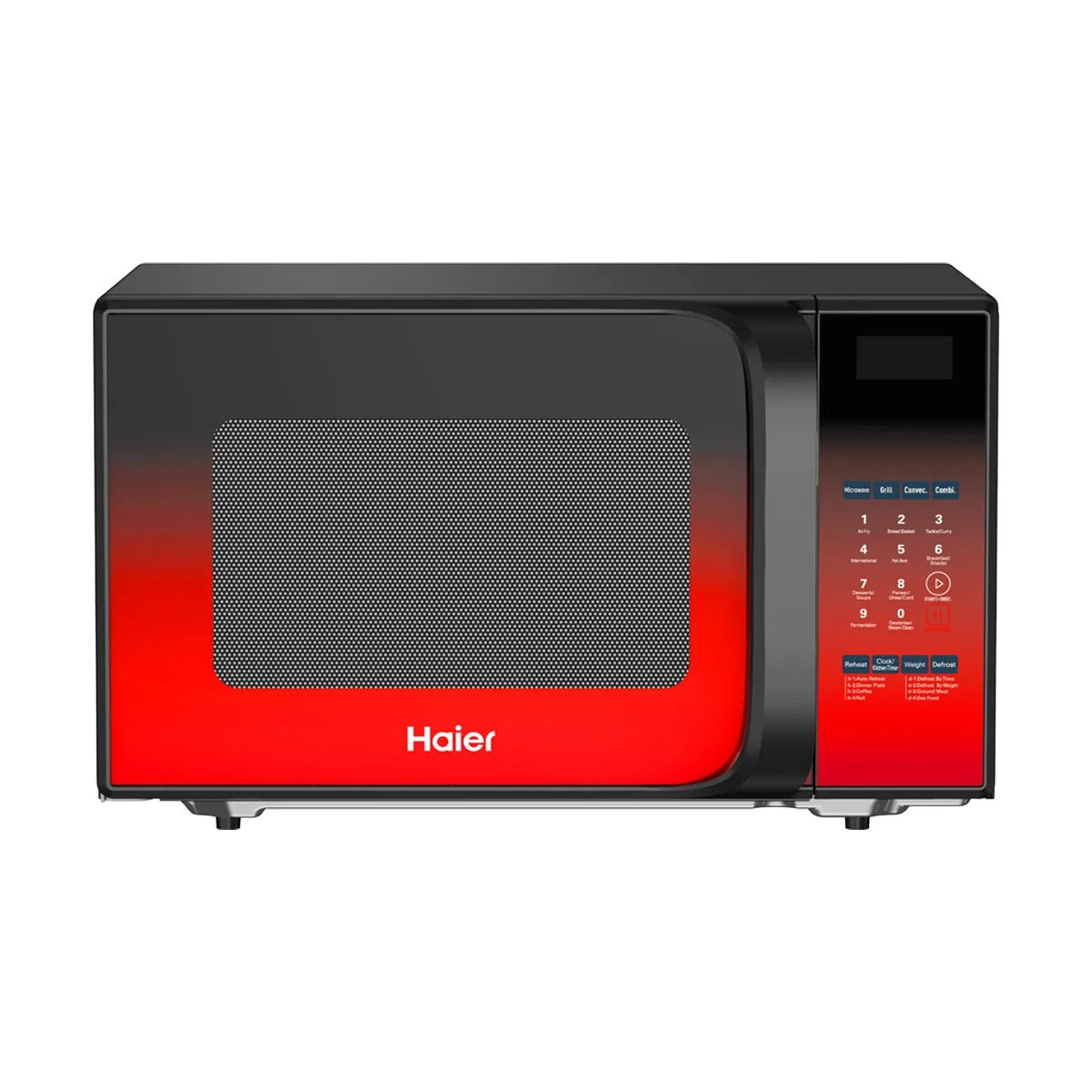 Haier HMW-30AFR Air Fryer Microwave Oven 30L