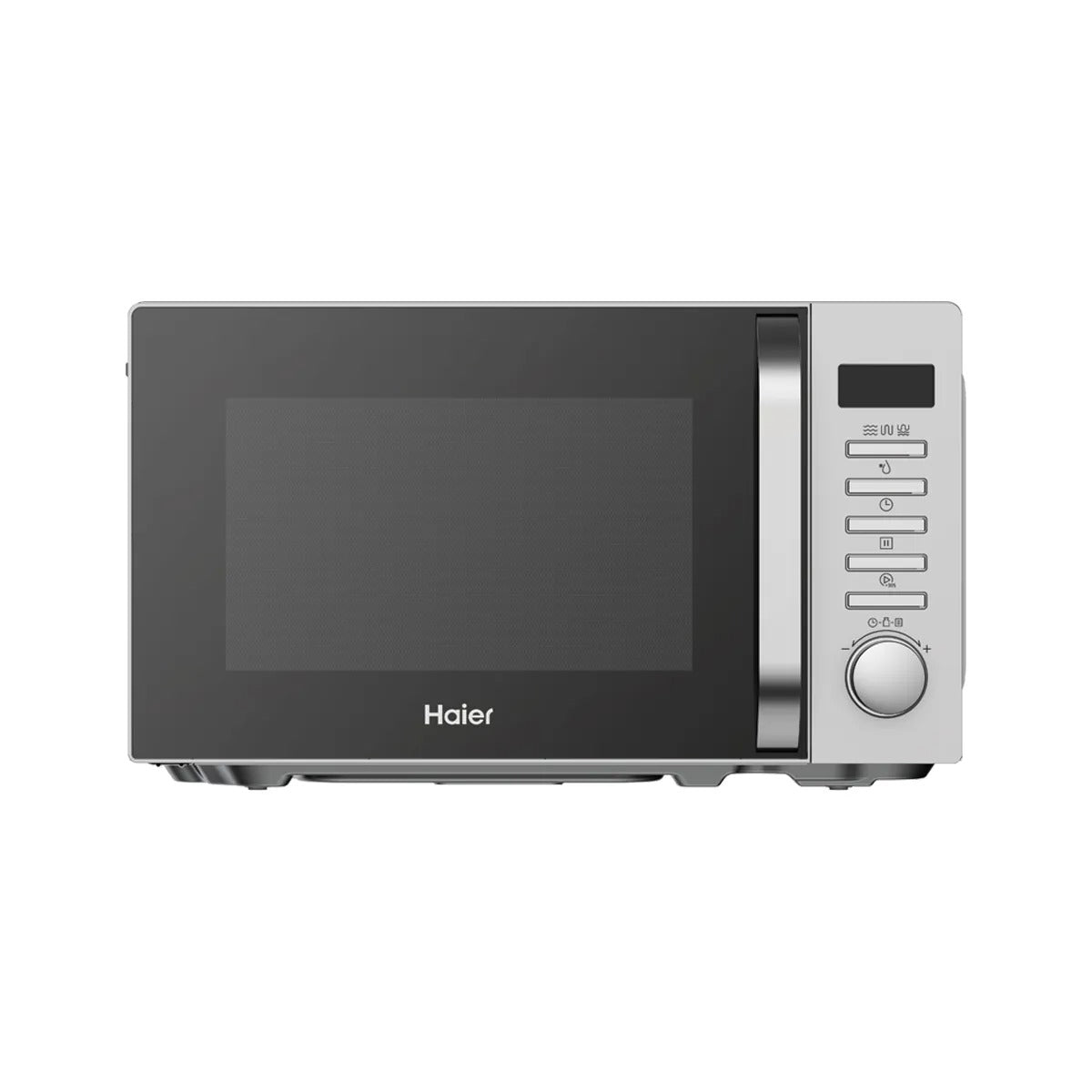 Haier HMW-20DSS Solo Microwave Oven 20L Deluxe