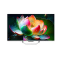 Haier H75S85GUX 75 Inch Premium Cassette LED TV