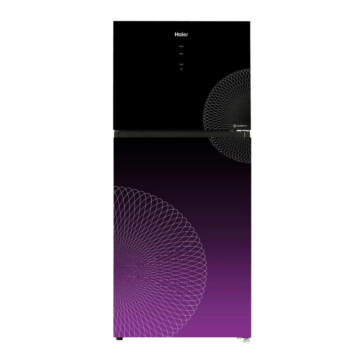 Haier Refrigerator HRF-458 IAPA+/IARA Anti-Bacterial 2026