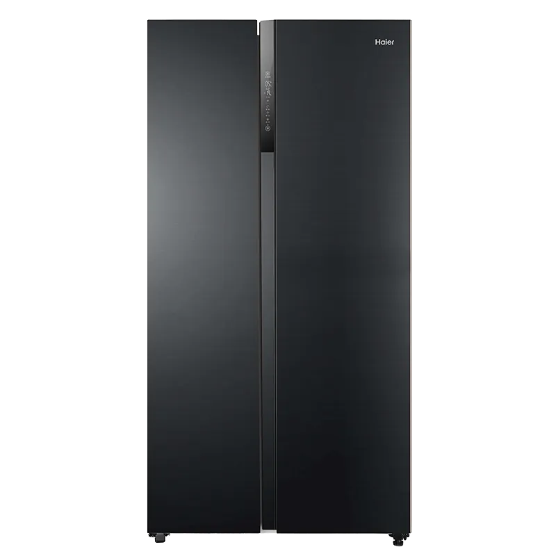 Haier Refrigerator HRF-622 IBG Side By Side