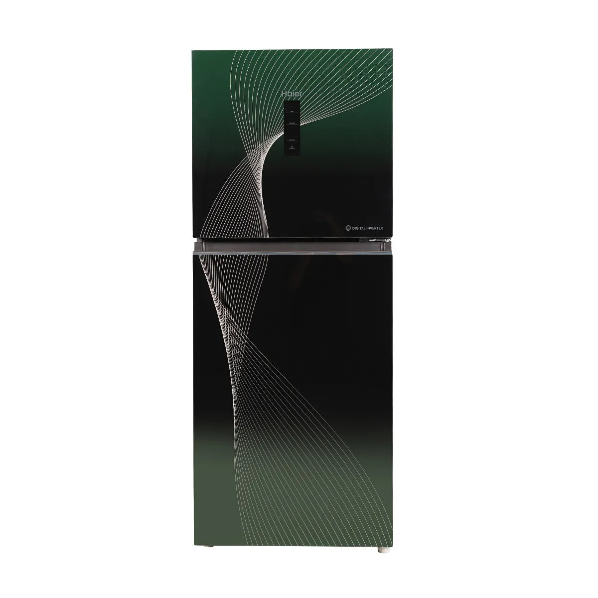 Haier Refrigerator HRF-538 IFGA HCS