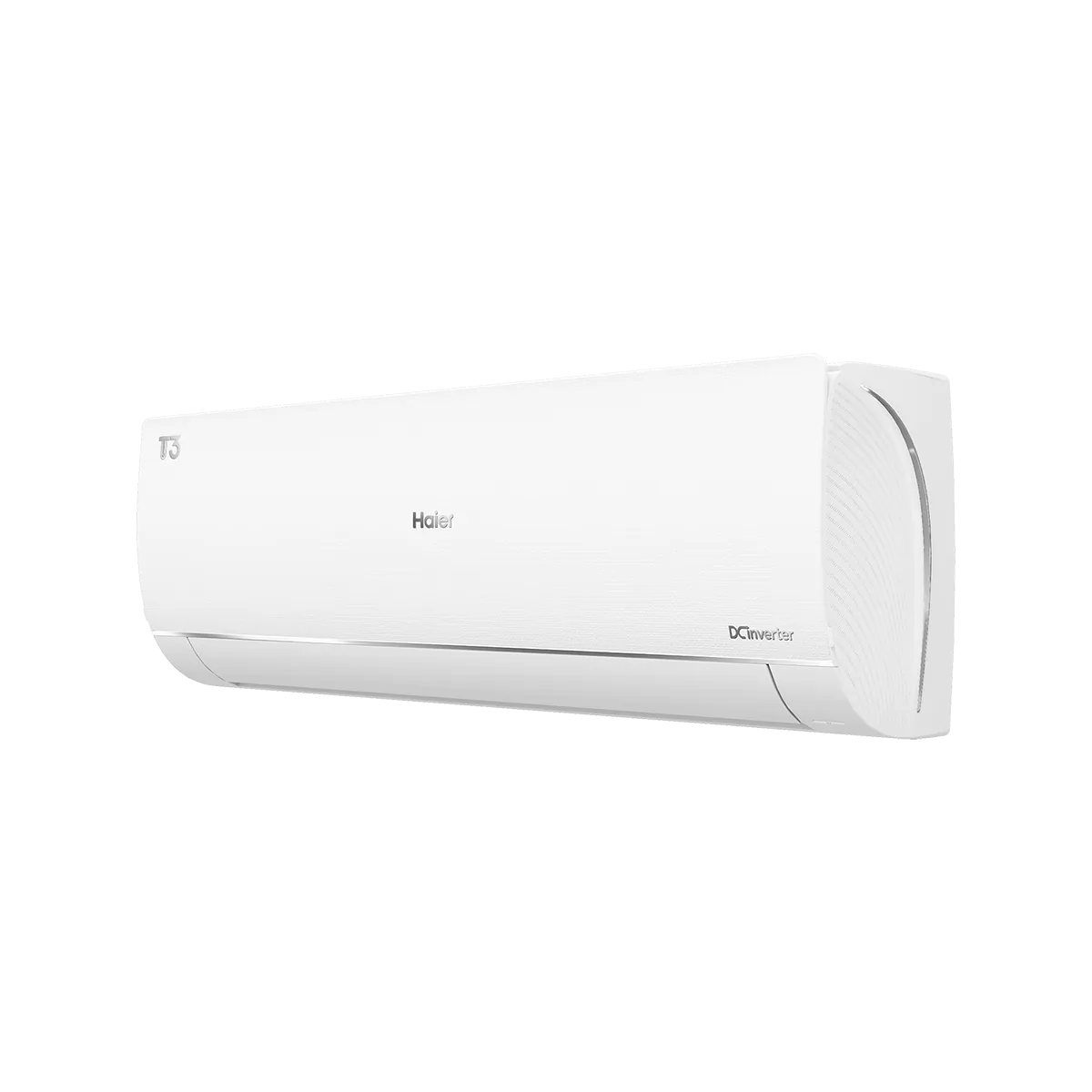 Haier HSU-13HFAB/013WUSDC(W)-T3 1.3 Ton Split AC