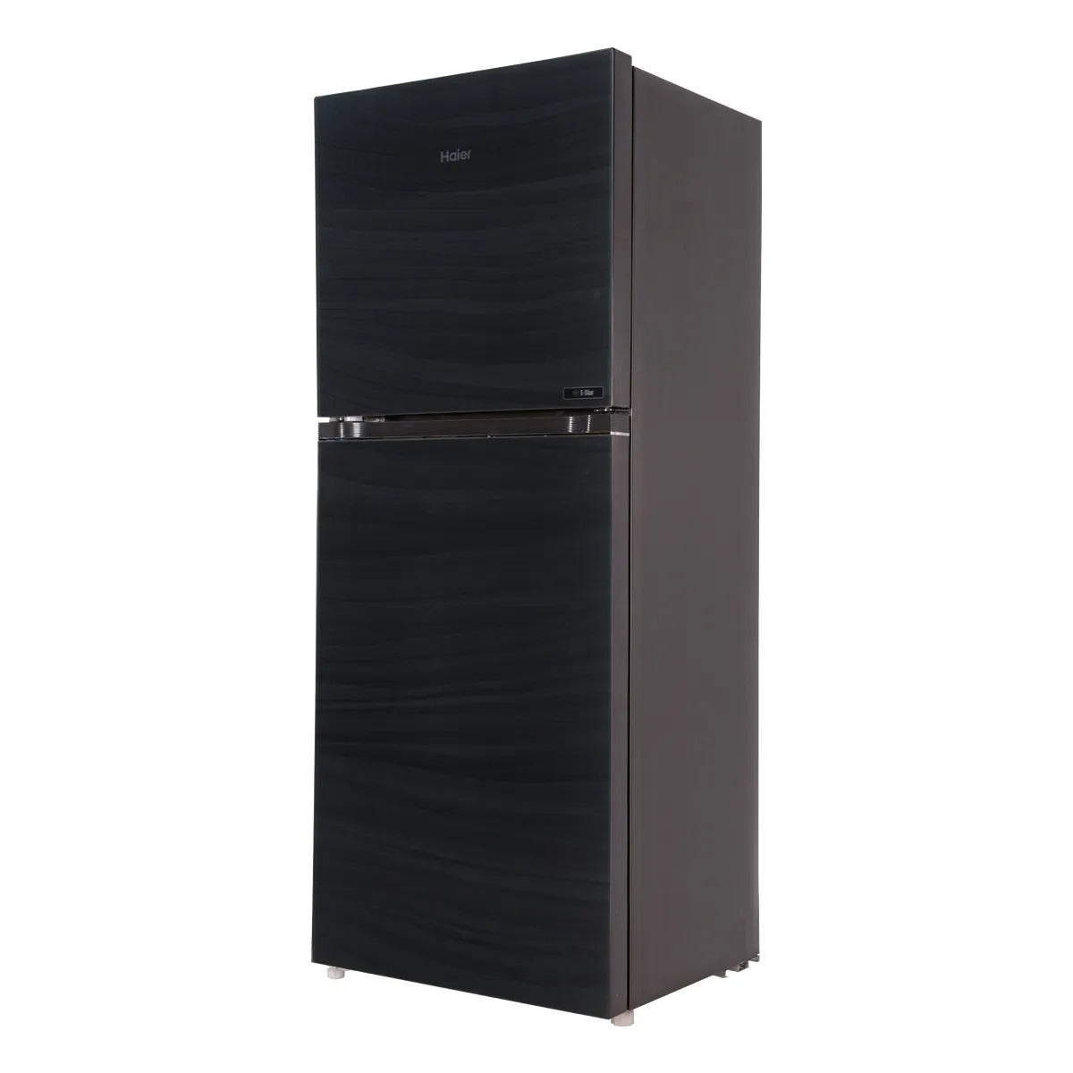 Haier Refrigerator HRF-398 EPR/EPB E-Star