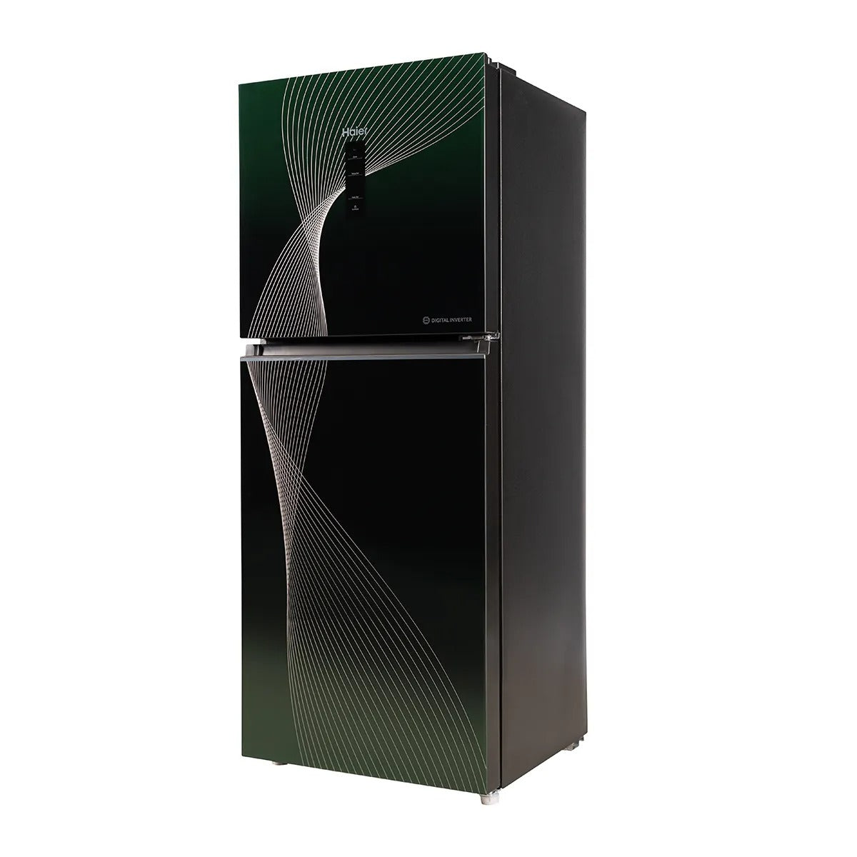 Haier Refrigerator HRF-438 IFGA HCS