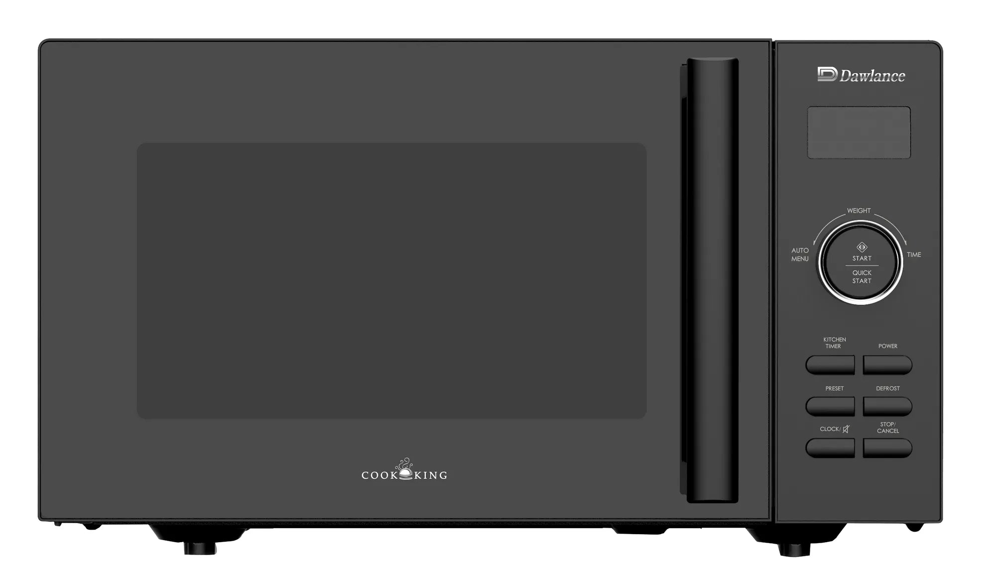 Dawlance MWO DW-330DS Microwave Oven
