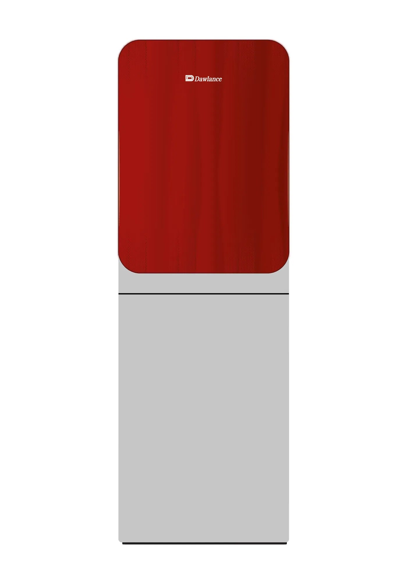 Dawlance WD-1051 Red Water Dispenser