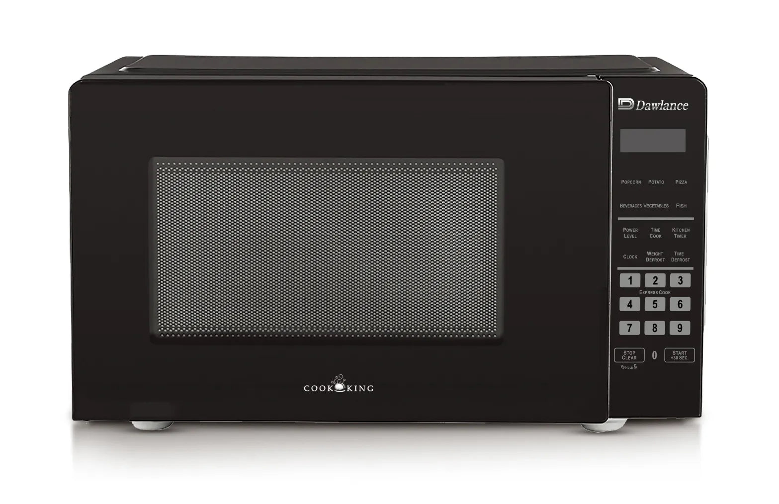 Dawlance MWO DW-299DS Microwave Oven