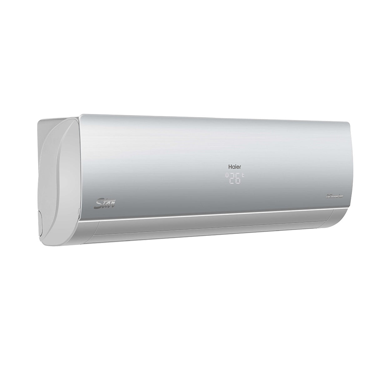 Haier HSU-19HFP/013/23DC(W)-T3 1.9 Ton Split AC