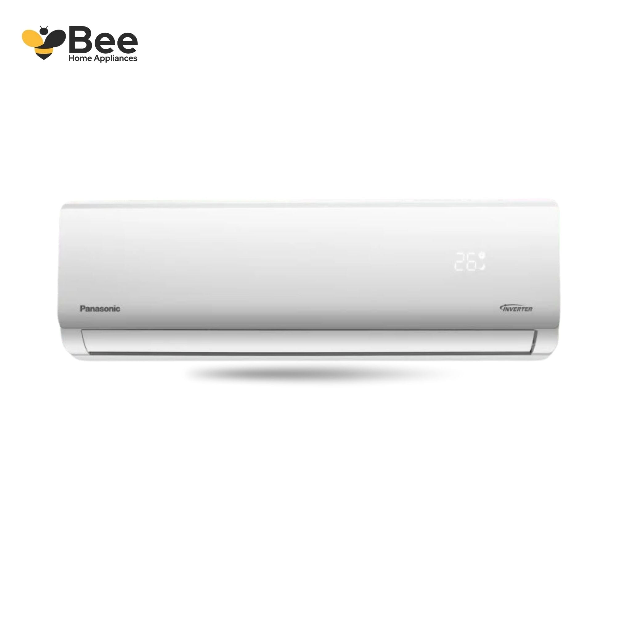 12K PANASONIC 1 TON DC INVERTER AC -