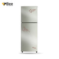 PEL GLASS DOOR MEDIUM SIZE FRIDGE - PRGD 6370