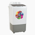 GFC 12 KG SINGLE TUB DRYER MACHINE PLASTIC GF-388