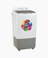 GFC 12 KG SINGLE TUB DRYER MACHINE PLASTIC GF-388
