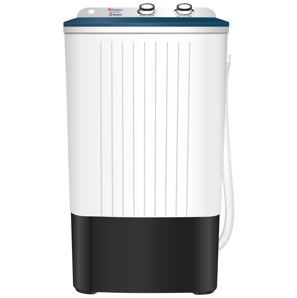 DAWLANCE 7 KG SINGLE TUB BODY WASHING MACHINE DW-7200 CB