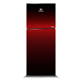 DAWLANCE MEDIUM SIZE GLASS DOOR INVERTER FRIDGE-9169WB AVANTE GD+INV