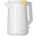 DAWLANCE ELECTRIC KETTLE DWEK-4215 WHITE GLOW