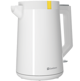 DAWLANCE ELECTRIC KETTLE DWEK-4215 WHITE GLOW