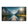 PEL 50 INCHES ANDROID QLED  TV