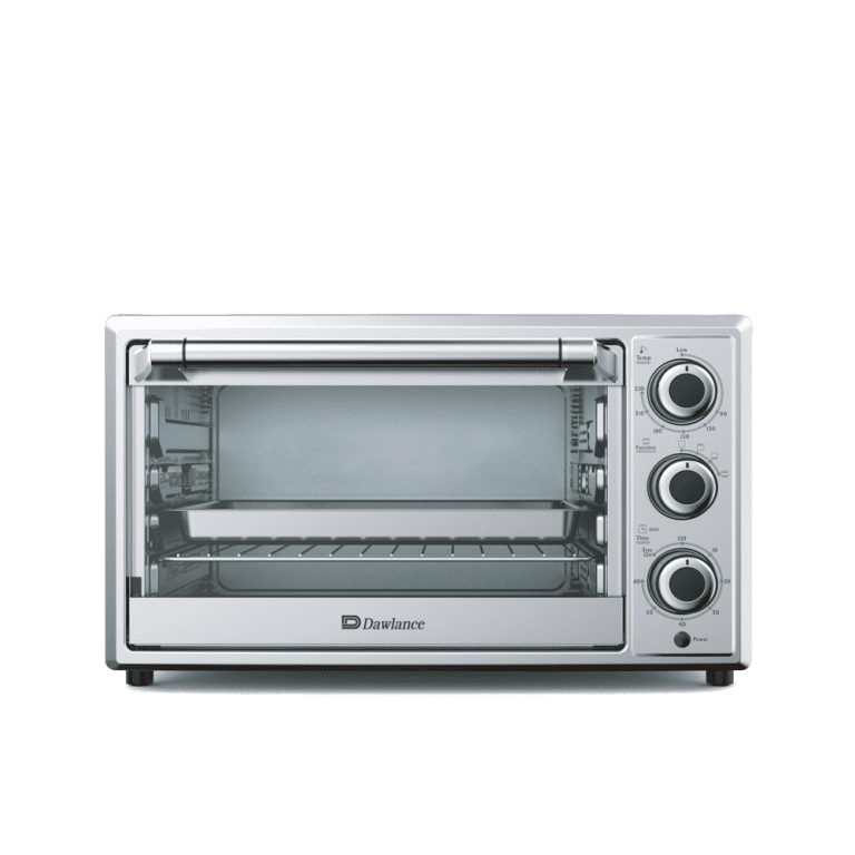 DAWLANCE OVEN TOASTER DWOT-2515