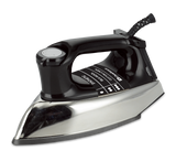 DAWLANCE DRY IRON DWDI 1020 BLACK