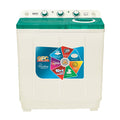 GFC 11 KG TWIN TUB PLASTIC WASHER AND DRYER GF 1100 BREAK SYSTEM