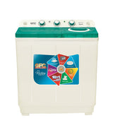 GFC 11 KG TWIN TUB PLASTIC WASHER AND DRYER GF 1100 BREAK SYSTEM